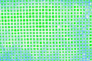 Soyut sanat duvar resmi. Modern, çağdaş sanat geçmişi