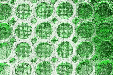 Soyut sanat duvar resmi. Modern, çağdaş sanat geçmişi