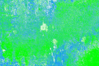 Soyut sanat duvar resmi. Modern, çağdaş sanat geçmişi