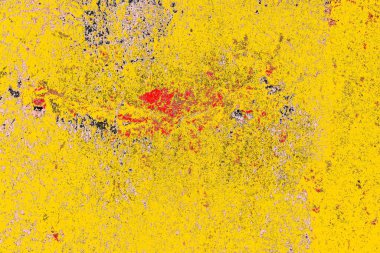 Soyut sanat duvar resmi. Modern, çağdaş sanat geçmişi