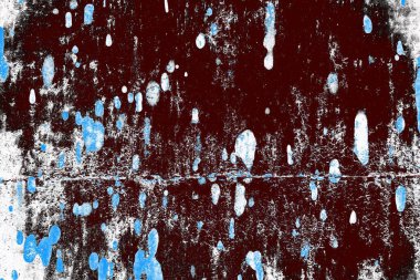 soyut renkli doku arkaplanı, uzay duvar kağıdını kopyala