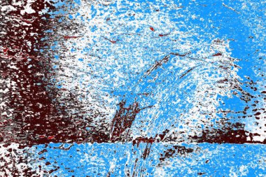 soyut renkli doku arkaplanı, uzay duvar kağıdını kopyala