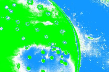 yaratıcı ve tasarım sanatı, kopyalama alanı duvar kağıdı, soyut renkli doku arkaplanı