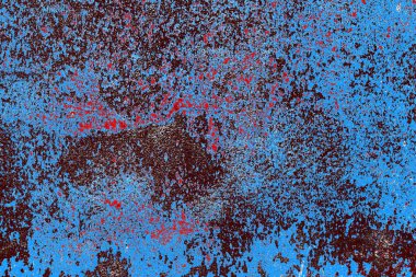 soyut renkli doku arkaplanı, uzay duvar kağıdını kopyala