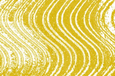 Soyut sanat duvar resmi. Modern, çağdaş sanat geçmişi