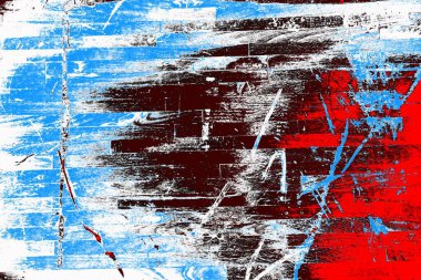 soyut renkli doku arkaplanı, uzay duvar kağıdını kopyala