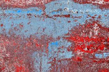 soyut renkli doku arkaplanı, uzay duvar kağıdını kopyala