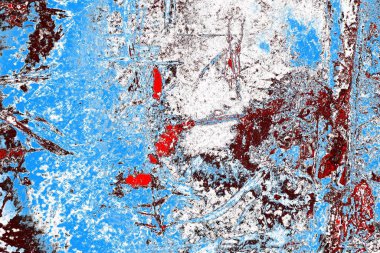  grunge arkaplanı, boşluk duvar kağıdını kopyala, soyut renkli doku arkaplanı