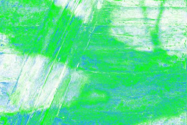 Soyut sanat duvar resmi. Modern, çağdaş sanat geçmişi