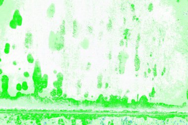 Soyut sanat duvar resmi. Modern, çağdaş sanat geçmişi