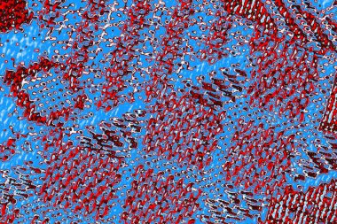 soyut renkli doku arkaplanı, uzay duvar kağıdını kopyala