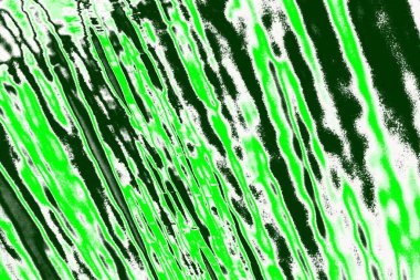 Soyut sanat duvar resmi. Modern, çağdaş sanat geçmişi