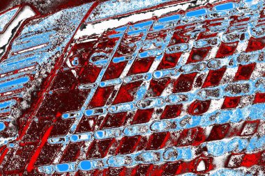  grunge arkaplanı, boşluk duvar kağıdını kopyala, soyut renkli doku arkaplanı