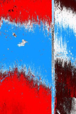 soyut renkli doku arkaplanı, uzay duvar kağıdını kopyala