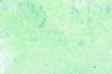 Soyut sanat duvar resmi. Modern, çağdaş sanat geçmişi