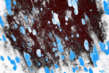 soyut renkli doku arkaplanı, uzay duvar kağıdını kopyala