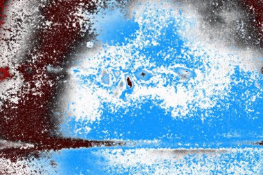 soyut renkli doku arkaplanı, uzay duvar kağıdını kopyala