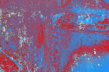 soyut renkli doku arkaplanı, uzay duvar kağıdını kopyala