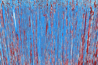 soyut renkli doku arkaplanı, uzay duvar kağıdını kopyala