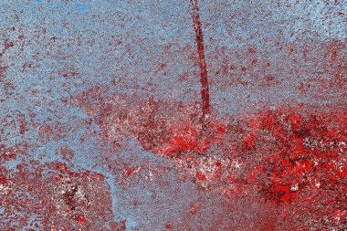 soyut renkli doku arkaplanı, uzay duvar kağıdını kopyala