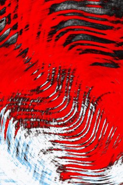 soyut renkli doku arkaplanı, uzay duvar kağıdını kopyala