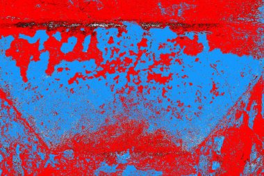 soyut renkli doku arkaplanı, uzay duvar kağıdını kopyala