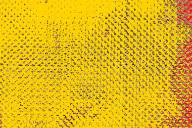 Soyut sanat duvar resmi. Modern, çağdaş sanat geçmişi