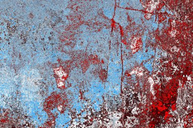 soyut renkli doku arkaplanı, uzay duvar kağıdını kopyala