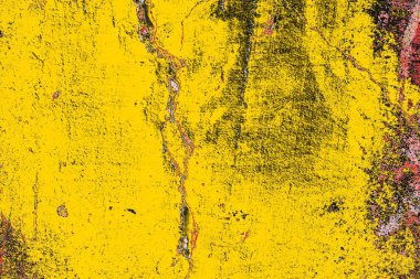 Soyut sanat duvar resmi. Modern, çağdaş sanat geçmişi