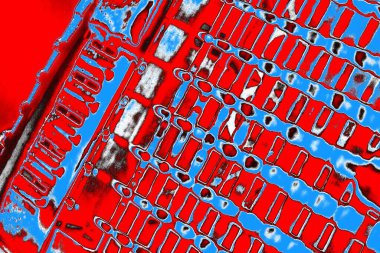 yaratıcı ve tasarım sanatı, kopyalama alanı duvar kağıdı, soyut renkli doku arkaplanı