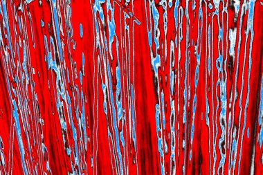 soyut renkli doku arkaplanı, uzay duvar kağıdını kopyala