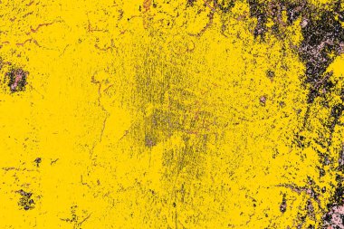 Soyut sanat duvar resmi. Modern, çağdaş sanat geçmişi