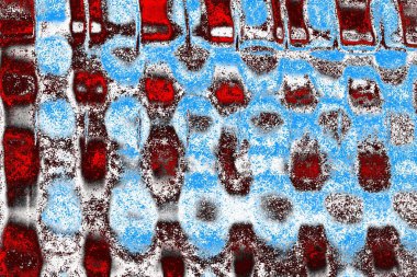  grunge arkaplanı, boşluk duvar kağıdını kopyala, soyut renkli doku arkaplanı