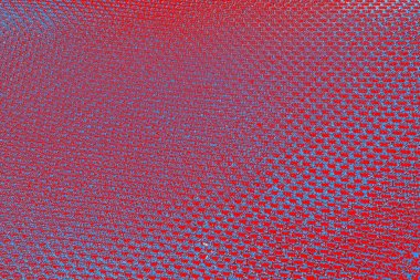 Soyut sanat duvar resmi. Modern, çağdaş sanat geçmişi