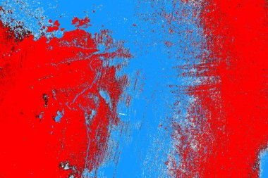 soyut renkli doku arkaplanı, uzay duvar kağıdını kopyala