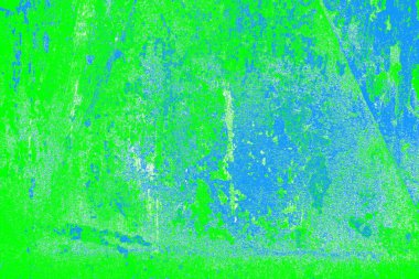 Soyut sanat duvar resmi. Modern, çağdaş sanat geçmişi