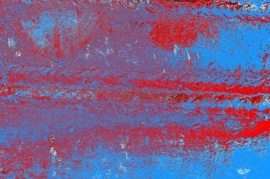 soyut renkli doku arkaplanı, uzay duvar kağıdını kopyala