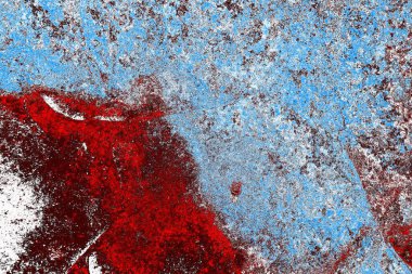  grunge arkaplanı, boşluk duvar kağıdını kopyala, soyut renkli doku arkaplanı