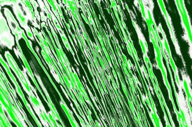 Soyut sanat duvar resmi. Modern, çağdaş sanat geçmişi