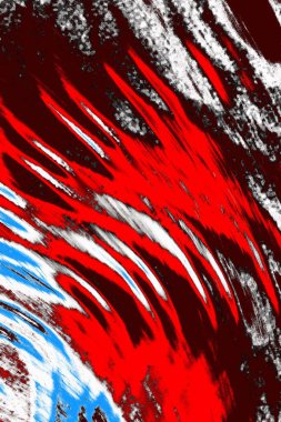 soyut renkli doku arkaplanı, uzay duvar kağıdını kopyala