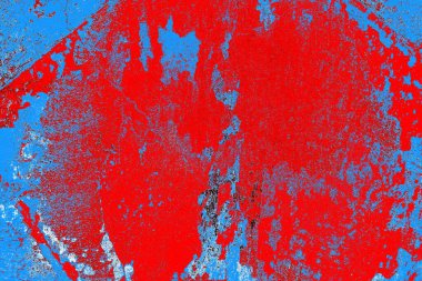 soyut renkli doku arkaplanı, uzay duvar kağıdını kopyala