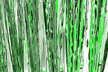 Soyut sanat duvar resmi. Modern, çağdaş sanat geçmişi