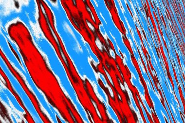 soyut renkli doku arkaplanı, uzay duvar kağıdını kopyala