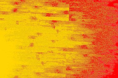 Soyut sanat duvar resmi. Modern, çağdaş sanat geçmişi