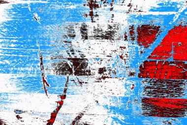 soyut renkli doku arkaplanı, uzay duvar kağıdını kopyala