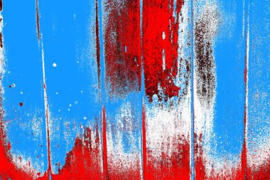 soyut renkli doku arkaplanı, uzay duvar kağıdını kopyala