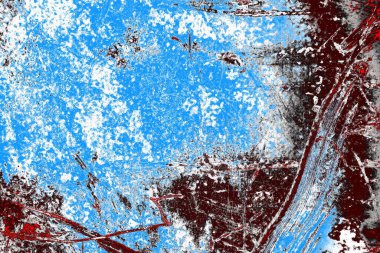  grunge arkaplanı, boşluk duvar kağıdını kopyala, soyut renkli doku arkaplanı