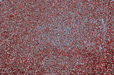  grunge arkaplanı, boşluk duvar kağıdını kopyala, soyut renkli doku arkaplanı