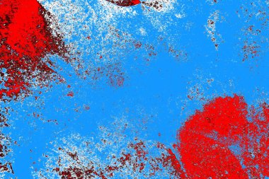 soyut renkli doku arkaplanı, uzay duvar kağıdını kopyala