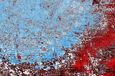 soyut renkli doku arkaplanı, uzay duvar kağıdını kopyala